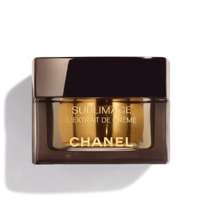 CHANEL Sublimage L’Extrait de Crème